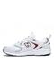 408 Lifestyle Ml408Wr White & Red Unisex Daily Sports Shoes - 2