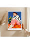 Single Wooden Framed Painting One Piece Poster Painting Tk/1310 - 3