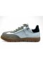 Leather and Orthopedic Sole Boys' Shoes - 3