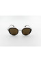 2528 02 51 Unisex Sunglasses - 2