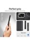 UltraSheer Mag Designed for iPhone 16 Pro Max Case Compatible with MagSafe - Space Gray - 5