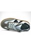 Leather and Orthopedic Sole Boys' Shoes - 5