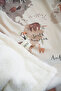 Animal Map Welsoft Fleece Baby Blanket (100X150) - Animal Map - 4