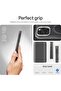 UltraSheer Mag Designed for iPhone 16 Pro Case Compatible with MagSafe - Space Gray - 5