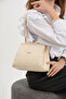 Bursary Women's Bag with Clip (Width:21 X Height:16)