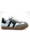 Leather and Orthopedic Sole Boys' Shoes