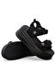 Women's / Girls' Sandals 25Y405-1 Sy Black - 4