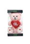 Special 170 Premium Box with Special Heart (I Love You) Written Cute Plush Teddy Bear - 2