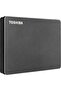 Canvio Gaming 2Tb 2.5" USB 3.2 Gen-1 Hdd Black Hdtx220Ek3Aa - 2
