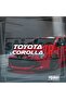 Toyota Corolla Tr Group Sticker
