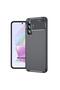 Samsung Galaxy A57 Case Legion Series Black