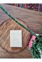 حافظة رخصة السيارة مخيطة من الجلد وواقي الترخيص - 2