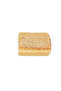 Natural Pumpkin Fiber Rice Soap 110Gr - 2