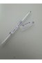 Ballpoint Pen Global 0.5 mm Assorted Color 4 Pcs (Red, Purple, Black, Green) - 2