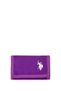 Girl's Purple Wallet 50313358 -Vr038 - 2