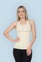 Women's Athlete Corset Chest Belly Waist Tightener Firming Shaping Two Size Slimming - 3