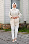 Women's Tunnel Transition Long Shirt - 8