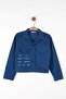 Kids 38402 Want Jacket 8/14 Indigo - 2