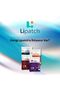 Focus Patch 30' lu  2 Paket - 4