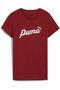Essentials+ Women's Script Tee - 3