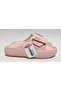 ADJUSTABLE SINGLE BUCKLE PLATFOR HEEL COMFORTABLE AND LIGHT DAILY WOMEN'S HOME AND STREET SLIPPERS - 6