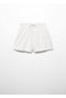 Shorts with Ties - 3