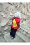 Children's Bag Children's Shoulder and Chest Bag - 2