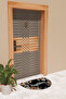 Modern Digital Doormat Floral Welcome Door Mat - 4