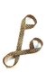 Adjustable Roller Skates Leash 36" [91cm]