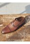 Men's Summer Shoes Genuine Inner and Outer Leather Neolite Sole with Laces
