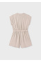 Girls' Jumpsuit 6866 - 4