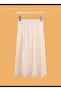 Salsa Tulle Pareo Skirt - 2