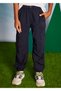 Men's youth 6529 navy cargo pants gkm0395