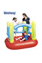 Castle Bouncer 157X147X119Cm -26-52182 - 5