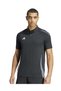 Tiro 24 C Polo Neck T-Shirt Men's T-Shirt Black - 5