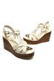 2310814Y Women's Leather Sandals - 2