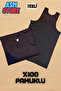 Men's Cotton Combed Athlete - Casual Comfortable Use - 3