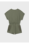 Girl's Shorts Suit 6222