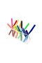 4 Compartment Plexi Organizer - 6