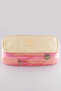 Growing Pencil Case & Pen Holder – Lilac |   Blue |   Yellow |   Pink – Expandable, Stylish and Practical Design - 3
