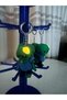 Cute Zombie Gift Keychain (Highlighter) - 3
