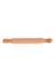 Bamboo Rolling Pin 26Cm - 2