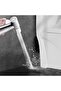 Stainless Steel Handheld Bidet Sprayer for Toilet Cloth Bathroom Diaper Self Cleaning Shattaf Set - 6