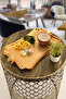 Fiano Butterfly Honeycomb Model Butterfly Detailed Presentation Tray 1 Piece - 2