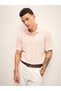 Men's Polo T-Shirt Regular Fit, Soft & Breathable, Perfect for Casual & Everyday Wear - 7