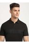 Men's Polo T-shirt Regular Fit, Soft & Breathable, Perfect For Casual & Everyday Wear - 7