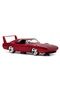 Fast and Furious Fast & Furious Metal Diecast 1969 Dodge Charger 1:24 253203029 - 3
