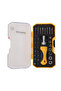 Epsilon 30 Pieces Ratchet Set- EPSRS1575/ Ver
