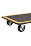 Epsilon Platform Trolley- EPS1282| 150 KG Max - 4