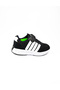 1876 Black Boy's Sports Shoes - 2